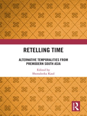 cover image of Retelling Time